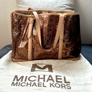 MK Purse